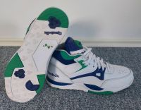 Reebok Pump Axt Crosstraining Schuhe Schleswig-Holstein - Schacht-Audorf Vorschau