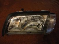 Original Mercedes C W202 Xenon Scheinwerfer A2028203361 & Blinker Nordrhein-Westfalen - Senden Vorschau