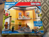 Playmobil City Life 9266 Haus Nordrhein-Westfalen - Grefrath Vorschau