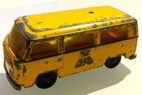 Modellautos VW Bus Post Siku Opel Senator Wiking Baden-Württemberg - Waiblingen Vorschau