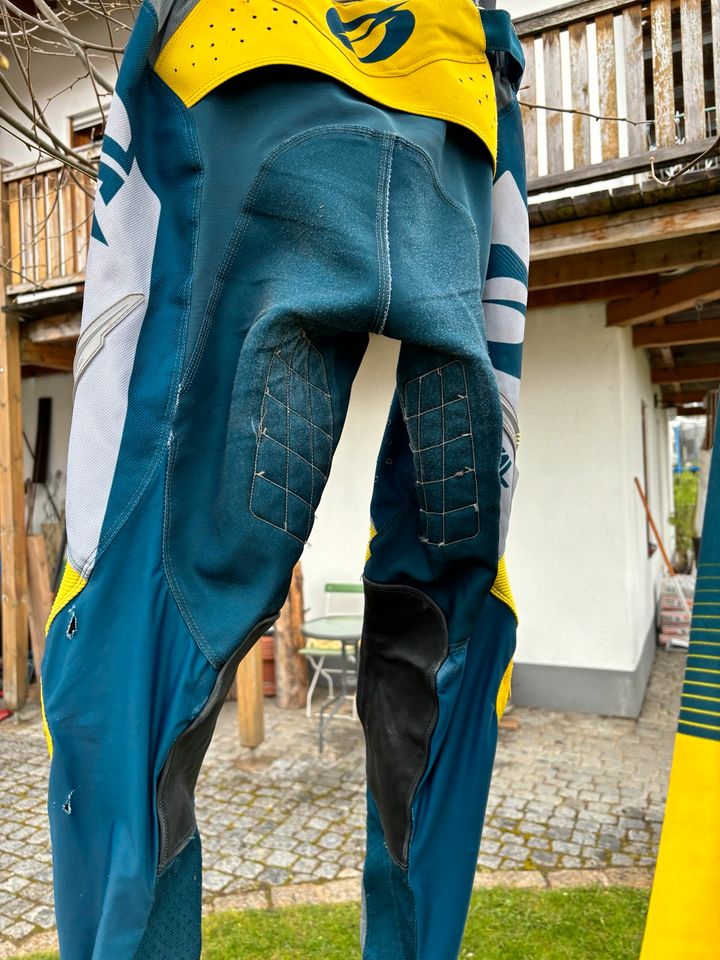 Mx Jersey + Hose Oneal in Niederviehbach