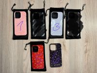 5x Burga Snap Cover Hülle für iPhone 13 Pro Berlin - Dahlem Vorschau