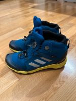 ⭐️ Adidas Terrex | Wanderstiefel | Trekking | Wandern | 38 ⭐️ München - Moosach Vorschau
