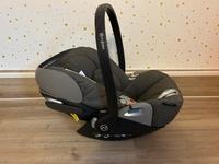 Verkaufe Cybex Sirona Z i-Size Babyschale – Top Zustand! Thüringen - Faulungen Vorschau