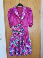 Festliches Kleid mit Jacke in  Gr. 38 Niedersachsen - Wiesmoor Vorschau
