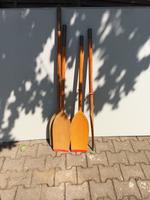 Paddel DDR Schlauchboot Harztor - Harztor Ilfeld Vorschau