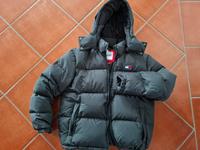 Tommy Jeans Damen- Winterjacke Gr.L Hessen - Dornburg Vorschau