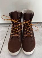 Timberland Schuhe Größe 38.5 Nordrhein-Westfalen - Titz Vorschau