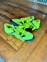 Adidas X 15.1 SG Fußballschuhe - Größe 43 1/3 Baden-Württemberg - Hüttlingen Vorschau