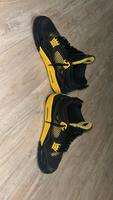 Nike Jordan 4er Retro Thunder Bayern - Kolbermoor Vorschau