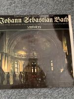 Eberhard Fölster Orgelwerke Johann Sebastian Bach LP Vinyl Bayern - Trostberg Vorschau