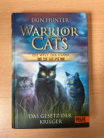 Erin Hunter Warrior Cats Die Welt der Clans wie NEU Rheinland-Pfalz - Jugenheim in Rheinhessen Vorschau