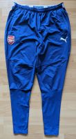 Puma Trainingshose Fußball „Arsenal“ Jogginghose blau XL Hamburg-Nord - Hamburg Uhlenhorst Vorschau