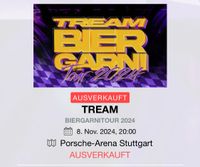Ich suche 2 Tickets für Stuttgart am 8.11.2024 Baden-Württemberg - Pforzheim Vorschau