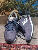 Originals by Jack jones Sneaker Sportschuhe dunkelblau Niedersachsen - Stade Vorschau