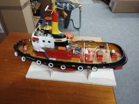 Schiff-Boot RC- (197) Schlepper Neptun Nordrhein-Westfalen - Frechen Vorschau