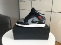 Nike Air Jordan 1Mid high Gr. 38,5 Bad Doberan - Landkreis - Nienhagen MV Vorschau