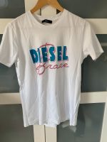Diesel T-Shirt Gr. L Niedersachsen - Adelebsen Vorschau