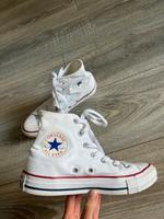 Converse Schuhe 37 Hessen - Grünberg Vorschau