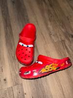 Cars Crocs Neu!  (Größe 36-46) Innenstadt - Köln Altstadt Vorschau