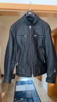 Motorrad Lederjacke „Blauer“ Gr. M neuwertig. Bayern - Neuburg a.d. Donau Vorschau