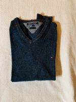 Tommy Hilfiger Herren Pullover Blau Größe XL Hilfiger Denim Thüringen - Erfurt Vorschau