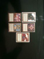 Magic Karte, MTG, Magic the Gathering, Sammelkarte, Trading Card Bayern - Würzburg Vorschau