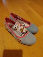 Schuhe Ballerinas gr 33, neu mit Etikett Häfen - Bremerhaven Vorschau