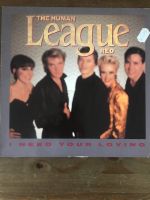 The Human League ▹ Red  ▹ Maxi Vinyl Nordrhein-Westfalen - Willich Vorschau