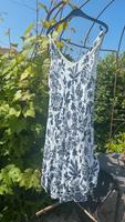 Sommerkleid Leinenmischung Baden-Württemberg - Argenbühl Vorschau