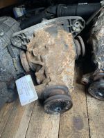 Bmw E39 Differential 3,07 Hinterachsgetriebe Bayern - Deggendorf Vorschau