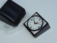 Vintage Mercedes Benz Tisch Uhr Reisewecker Travelling Clock neu Hessen - Oberursel (Taunus) Vorschau