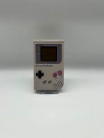 Nintendo Gameboy Classic - Konsole - grau Hessen - Reiskirchen Vorschau