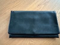 Hallhuber Schwarze Clutch Abendtasche Tasche Bag Damen NEU Düsseldorf - Grafenberg Vorschau