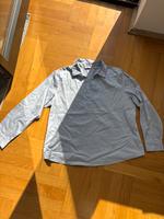 Bluse hellblau Adagio Hessen - Bad Vilbel Vorschau
