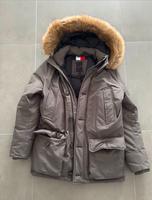 Tommy Hilfiger Herren Winterjacke Gr.S Baden-Württemberg - Metzingen Vorschau