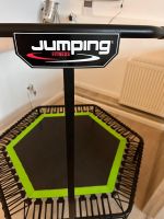 ORIGINAL jumping Fitness Trampolin Nordrhein-Westfalen - Dörentrup Vorschau