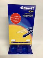 Pelikan Tintenpatronen 4001 Turm Display für Füllhalter Baden-Württemberg - Schwetzingen Vorschau