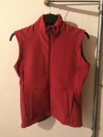 Salomon Weste soft Shell Damen Gr S rot fällt aus wie XS Bayern - Königsmoos Vorschau