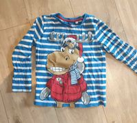 LONGSHIRT, Pullover gr. 110 Weihnachten Berlin - Köpenick Vorschau