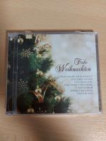 Musik CD Frohe Weihnachten Rheinland-Pfalz - Hausen (Wied) Vorschau