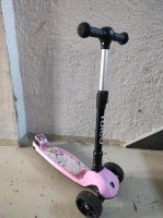 Kinder Scooter rosa Baden-Württemberg - Heilbronn Vorschau