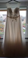Neu Brautkleid Hochzeitkleid Gr.  46 Nordrhein-Westfalen - Viersen Vorschau