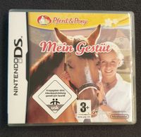 Nintendo DS - Pferd&Pony Mein Gestüt Brandenburg - Kolkwitz Vorschau