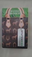 NEU Buch Roman "STUTENBISS" MILENA MOSER Pferde Reiten Reiterhof Sachsen-Anhalt - Magdeburg Vorschau