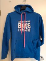 Für Fahrradliebhaber Hoodie Gr.M Schleswig-Holstein - Reinfeld Vorschau