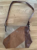 Handtasche Tom Tailor braun Leder Köln - Köln Merheim Vorschau