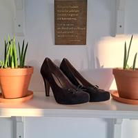 Pumps gr. 39 Hessen - Weinbach Vorschau