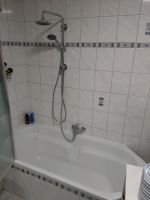 Badewanne mit Zubehör und Glaswand Bayern - Essenbach Vorschau