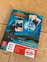 ASS Altenburger Dragons Kartenspielesammlung Kartenspiel w. neu Brandenburg - Hennigsdorf Vorschau